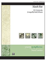 einband March Slav Warner Alfred