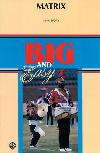 einband Matrix Warner Alfred