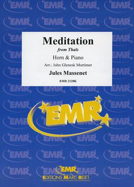 einband Meditation From Thas Marc Reift
