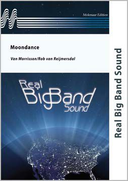 einband Moondance Molenaar