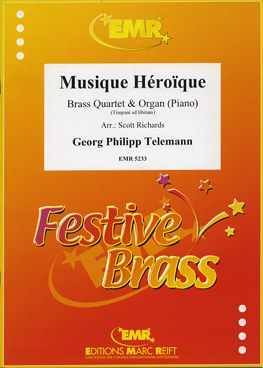 einband Musique H�ro�que Marc Reift