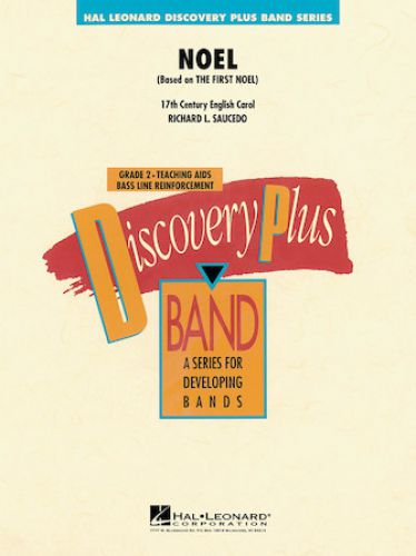 einband Noel Hal Leonard