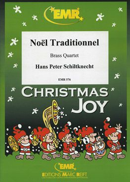 einband No�l Traditionnel Marc Reift