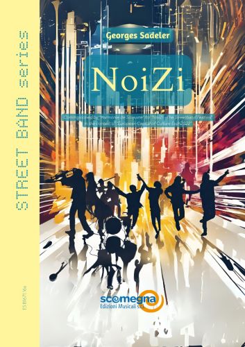 einband NoiZi Scomegna