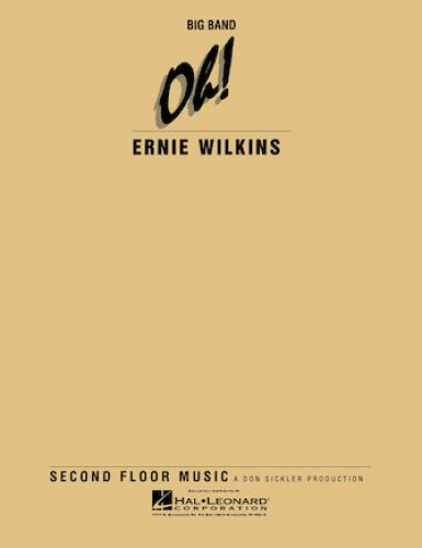 einband Oh! Hal Leonard