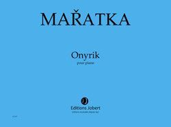 einband Onyrik Jobert