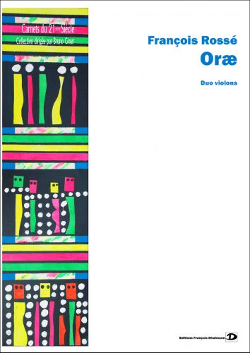 einband Orae Dhalmann