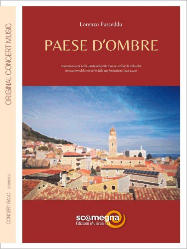 einband PAESE D'OMBRE Scomegna