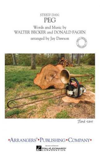 einband Peg Arrangers' Publishing Company