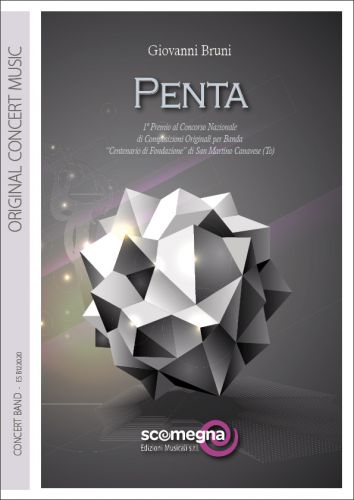 einband PENTA Scomegna