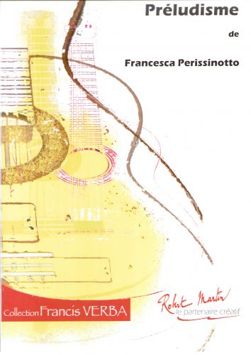 einband Prludisme Editions Robert Martin