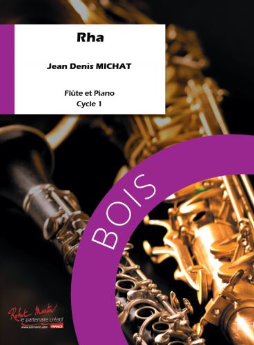 einband Rha Editions Robert Martin