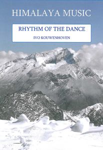 einband RHYTHM OF THE DANCE Tierolff