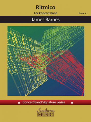 einband Ritmico Southern Music Company