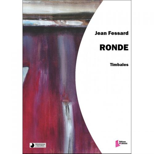 einband RONDE Dhalmann