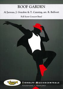 einband ROOF GARDEN Tierolff
