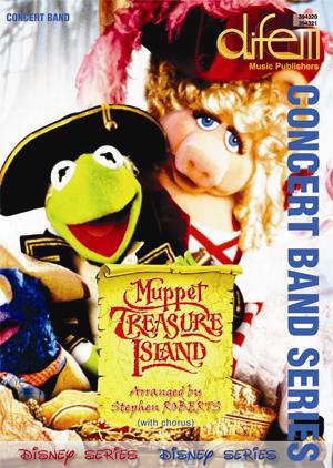 einband Sailing for Adventure with Chorus set of 25 parts Difem