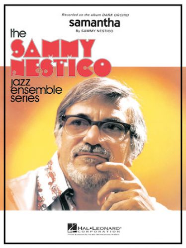 einband Samantha Hal Leonard