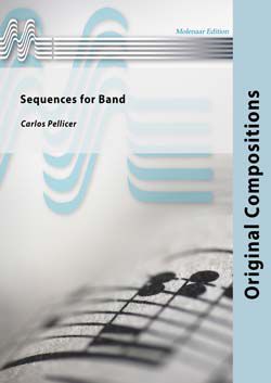 einband Sequences for Band Molenaar