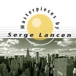 einband Serge Lancen Cd Molenaar