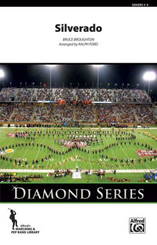 einband Silverado ALFRED