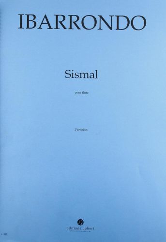 einband Sismal Jobert