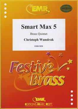 einband Smart Max 5 Marc Reift