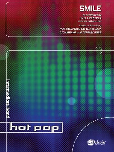 einband Smile ALFRED