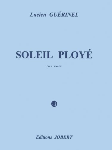 einband Soleil ploy Jobert