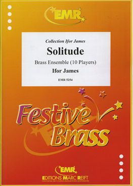 einband Solitude Marc Reift