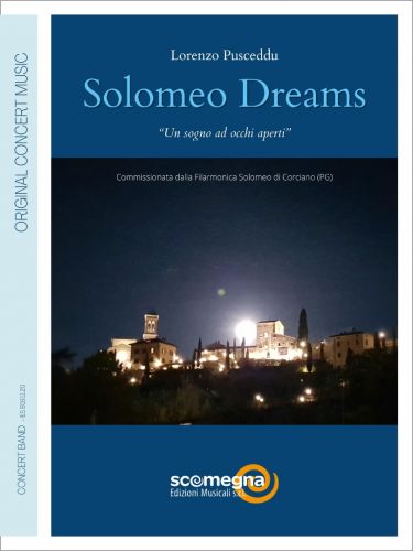 einband SOLOMEO DREAMS Scomegna