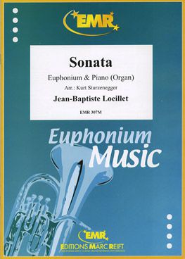 einband Sonate As-Dur Marc Reift