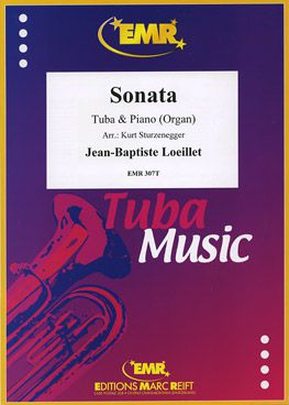 einband Sonate En Do Majeur Marc Reift