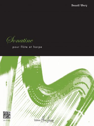 einband Sonatine Editions Henry Lemoine