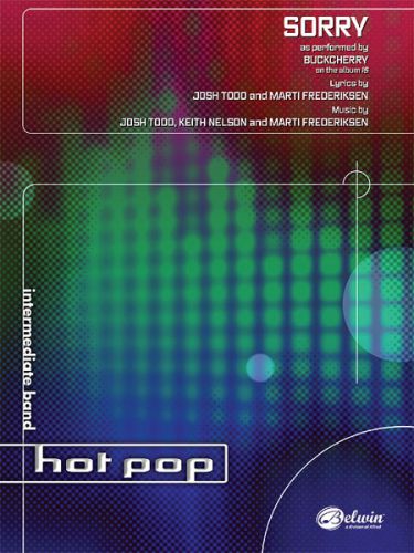 einband Sorry ALFRED