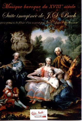 einband SUITE IMAGINEE Editions Robert Martin