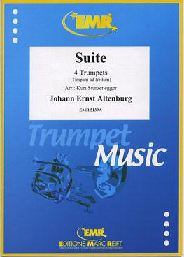 einband Suite Marc Reift