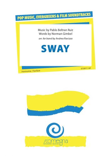 einband Sway Scomegna