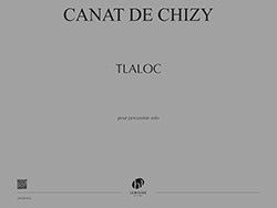 einband Tlaloc Editions Henry Lemoine
