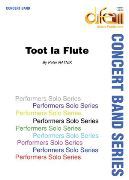 einband Toot la Flute 2 Flutes Soli Difem