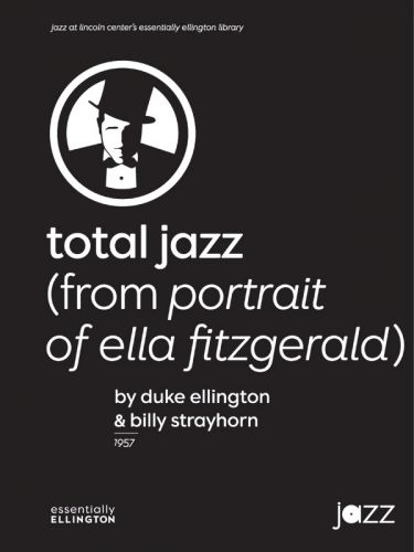 einband Total Jazz ALFRED
