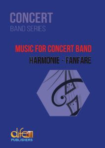 einband Training with Bach (Version Franaise) Difem