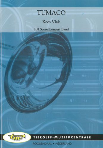 einband Tumaco Tierolff