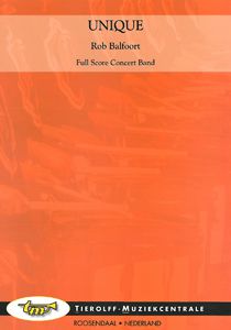 einband Unique Tierolff