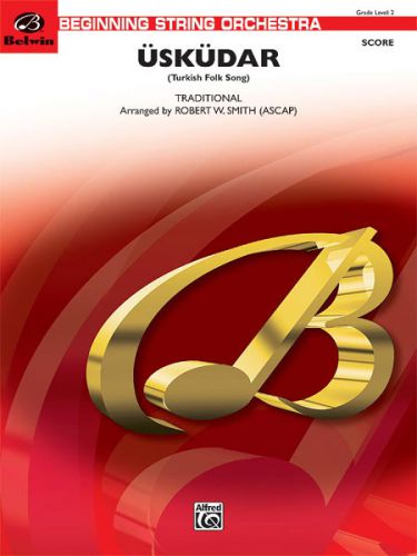 einband ÜskÜdar ALFRED