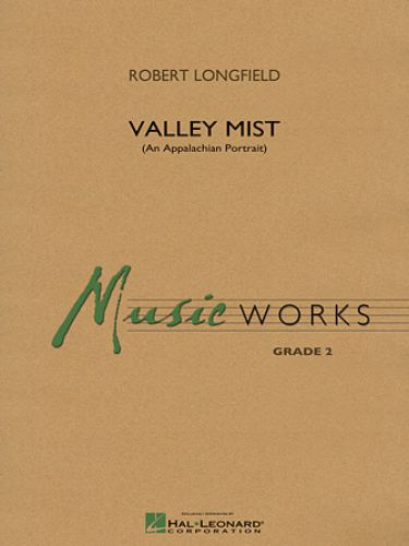 einband Valley Mist� Hal Leonard
