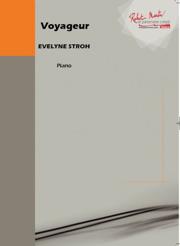 einband Voyageur Editions Robert Martin