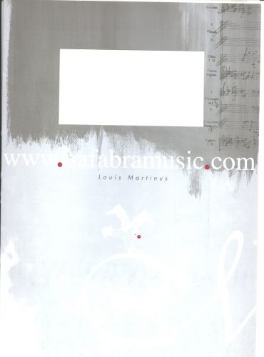 einband What Now My Love (et Maintenant) Martinus