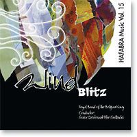 einband Wind Blizt Cd Martinus
