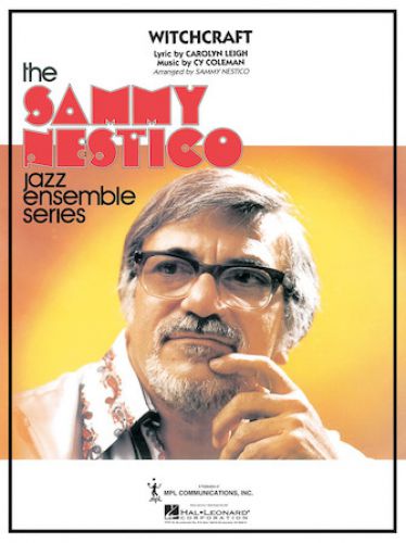 einband Witchcraft Hal Leonard